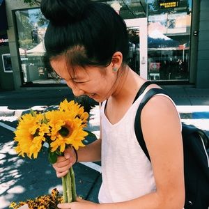 Meet your Posher, Allison